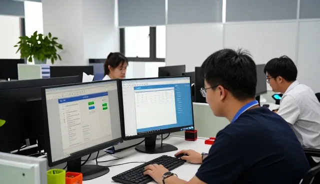 深圳市时时发控股有限公司方案设计应用开发答疑实录
