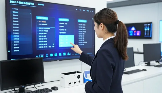 企业运维管理选型中的关键考量因素分析