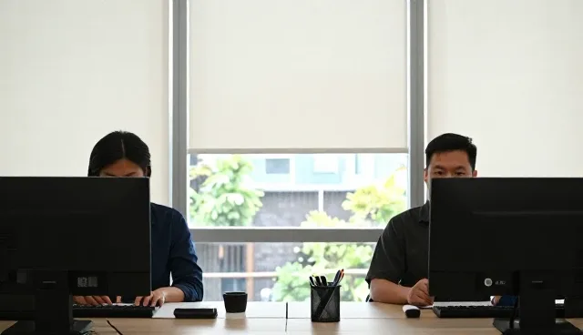定制开发系统如何优化资源分配效率