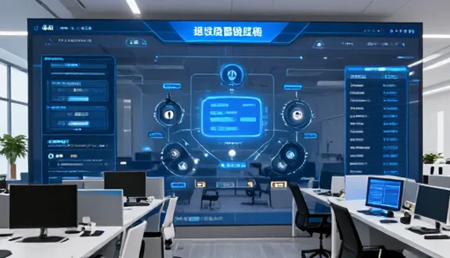 智能运维平台选型中的核心关注点分析